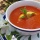 A Taste of Spring: Tomato, Orange and Tarragon Soup